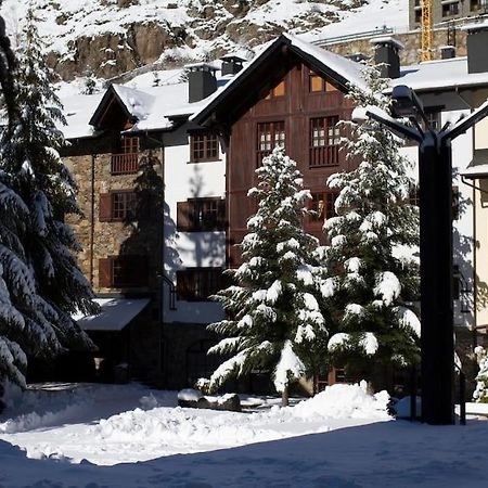شقة El Tarter - Andorra المظهر الخارجي الصورة